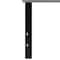 Flash Furniture Cambridge Headboard, Twin Size, Gray Fbrc HG-HB1708-T-LG-GG - alternate 8